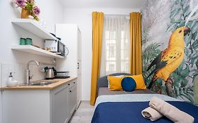 Vistula Riverside-Kazimierz Old Town Apartments